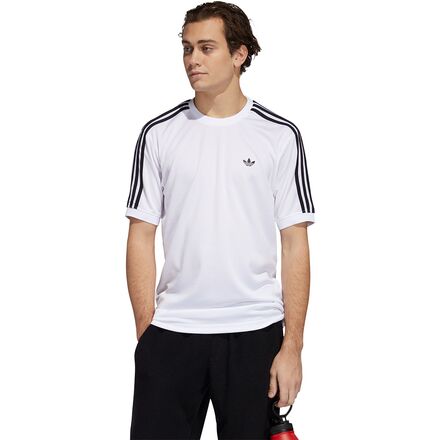 Adidas Aero Club Jersey - Men's Adidas Aero Club Jersey - Men's