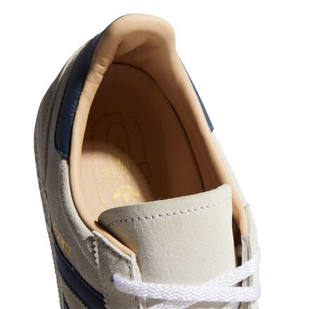 Adidas Busenitz Vintage Shoe - Men's - Footwear