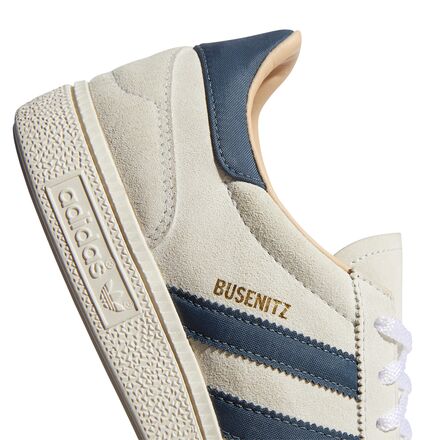 Adidas Busenitz Vintage Shoe - Men's - Footwear