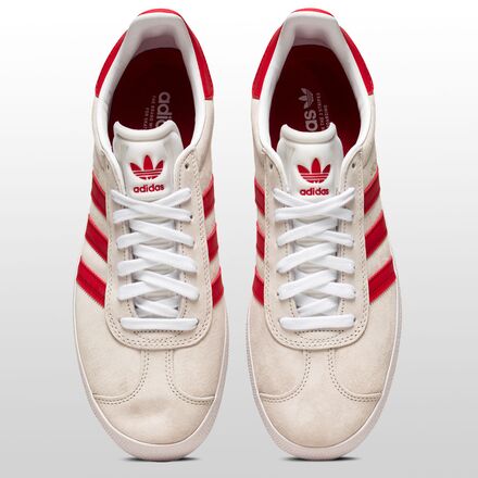 adidas gazelle silver green womens Adidas X MNUFC X Familia Gazelle ADV – Atlas main image 1