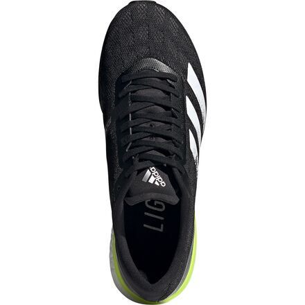 Adidas Adizero Boston 9 Running Shoe - Men's - Footwear