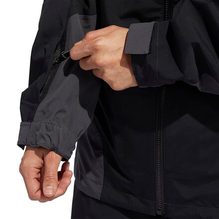 Adidas 20K 3L Jacket - Men's - Clothing