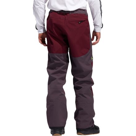 Adidas 20K Fixed Pant - Men's - Clothing