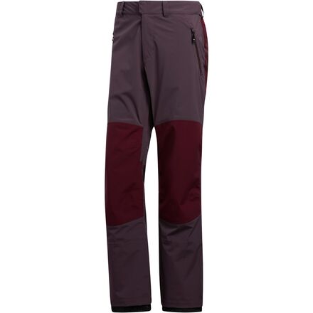 Adidas 20K Fixed Pant - Men's - Clothing