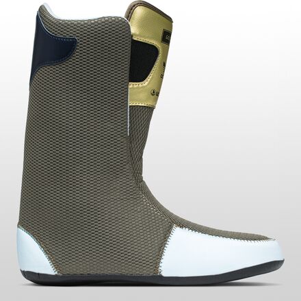 Adidas Acerra 3ST ADV Snowboard Boot - 2022 - Snowboard
