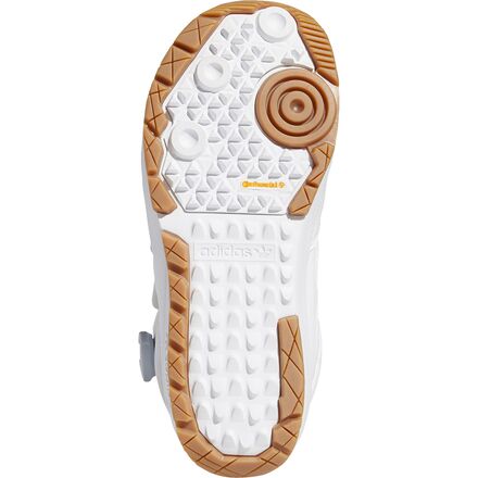 Adidas Response 3MC ADV Snowboard Boot - Men's - Snowboard