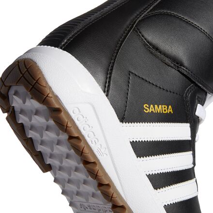 Adidas Samba ADV Snowboard Boot - 2022 - Snowboard