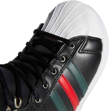 Adidas Superstar ADV Snowboard Boot - Men's - Snowboard