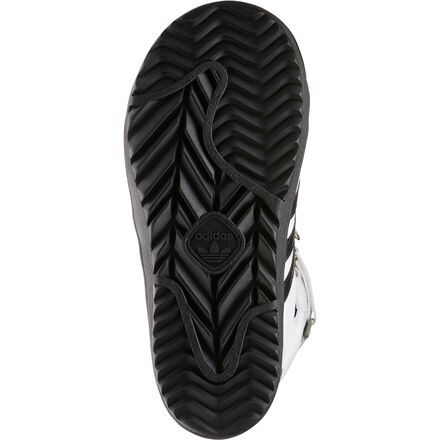 Adidas Superstar ADV Snowboard Boot - Men's - Snowboard
