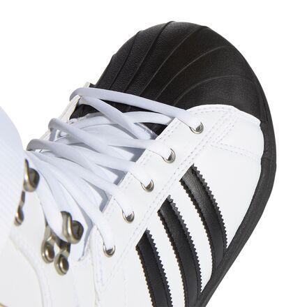 Adidas Superstar ADV Snowboard Boot Men s Snowboard