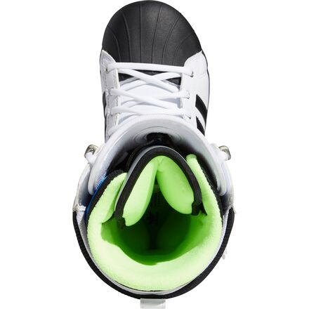 Adidas Superstar ADV Snowboard Boot - Men's - Snowboard