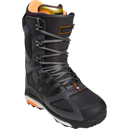 Adidas Tactical Lexicon ADV Snowboard Boot - Men's - Snowboard