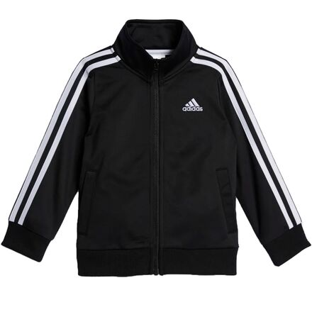kids adidas coat
