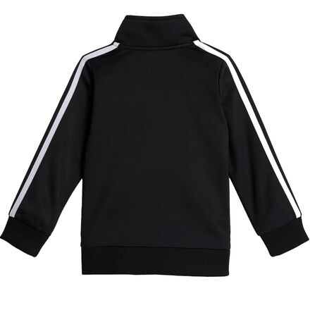 Adidas Iconic Tricot Jacket Boys Kids
