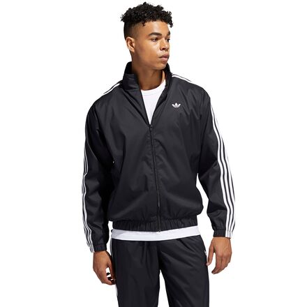 Adidas Firebird Jacket - - Clothing