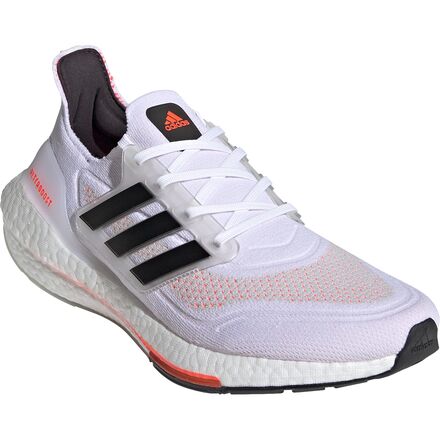 Adidas Ultraboost 21 Running Shoe - Men's - Footwear