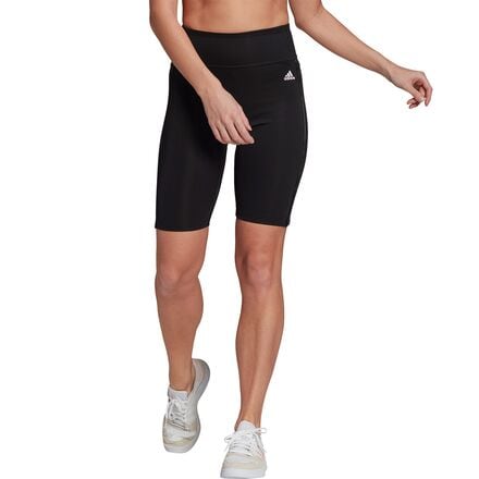 Adidas Designed 2 Move Aeroready Dance Short Tights - Women's