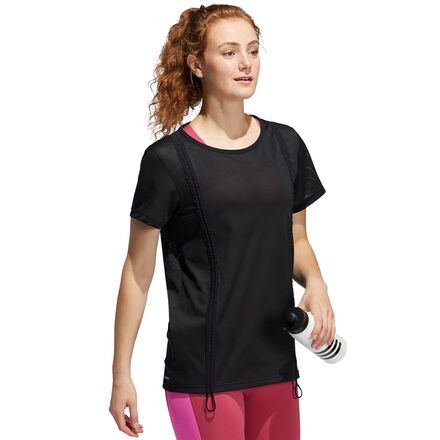 Adidas Primeblue T-Shirt - Women's - Clothing