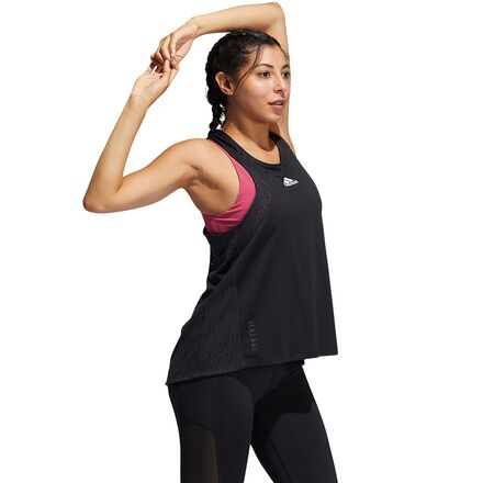 adidas dri fit tank top