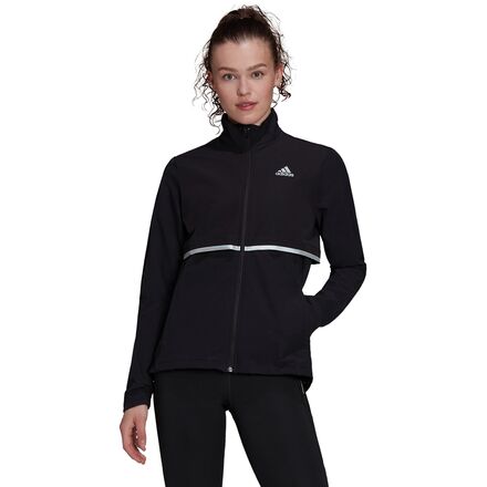 adidas response soft shell jacket