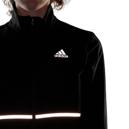 softshell adidas jacket
