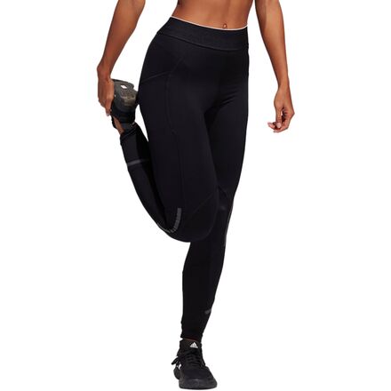 Techfit COLD.RDY Full-Length Leggings