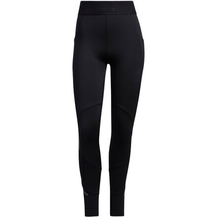 Adidas Techfit Cold.Rdy Long Tight - Women's - Clothing