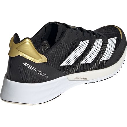 adidas gazelle silver green womens Adidas Adizero Adios 6 Running Shoe Women
