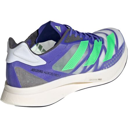 Adidas Adizero Adios Pro 2 Running Shoe - Men's - Footwear