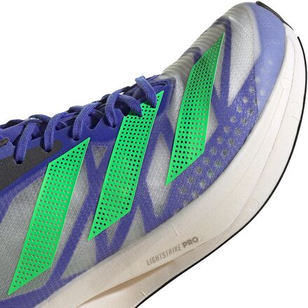 adidas gazelle silver green womens Men's Supernova Solution 2 (Core Black/Footwear White/Core Black) — TC  Running Co main image 0