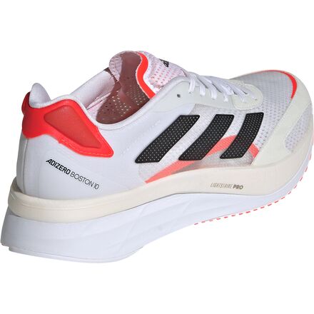 Adidas Adizero Boston 10 Running Shoe - Men's - Footwear