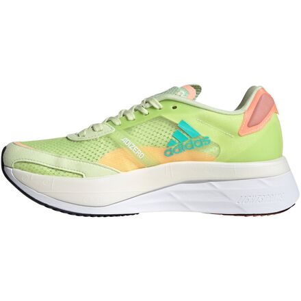 adidas gazelle silver green womens Womens Exhibit Select 2.0 Pro Basketball Shoes Yellow 9.5 Casual