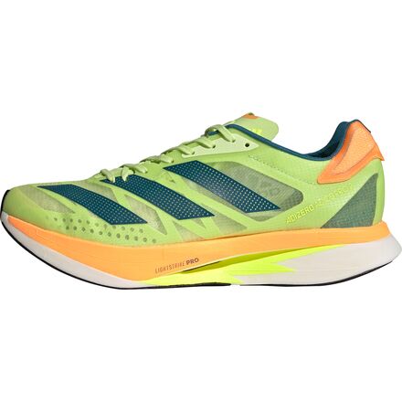 Adidas Adizero Adios Pro 2 Running Shoe - Footwear