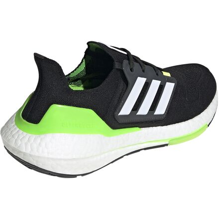 Minister Energize shower Adidas Ultraboost 22 Running Shoe - Men's - Footwear