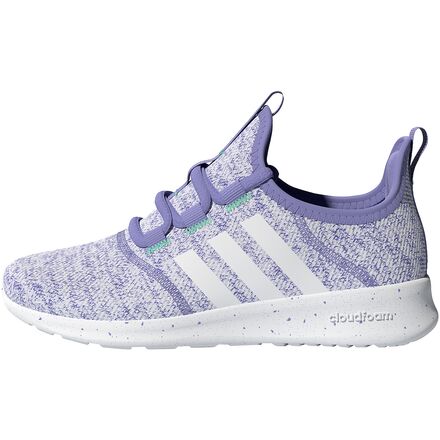 Adidas Cloudfoam Pure 2.0 Shoe - Little Girls' - Kids