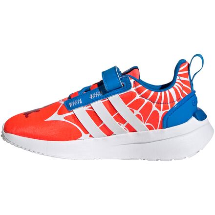 Adidas Racer TR21 C Superhero Shoe - Little Kids' - Kids