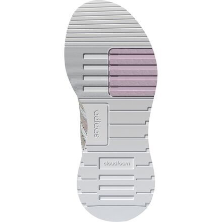 adidas gazelle silver green womens adidas Women's Cloudfoam Pure Shoes
