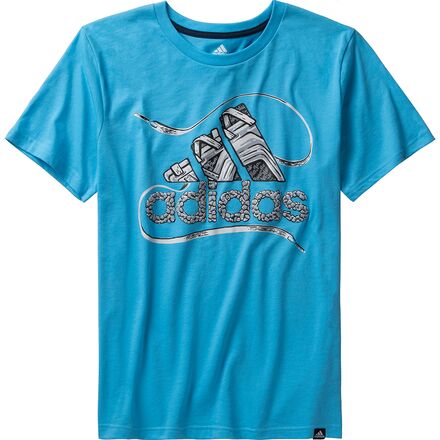 Boost Short-Sleeve T-Shirt - Boys' - Kids