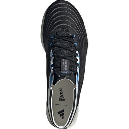 adidas gazelle silver green womens Adidas Men's 4d Parley Cream White Running Shoes main image 1