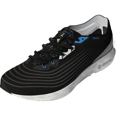 Adidas Adizero x Parley Running Shoe - Women's - Footwear