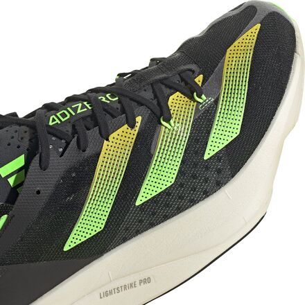adidas gazelle silver green womens adidas Adizero Adios Pro 3 Unisex Running Shoe main image 1