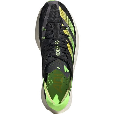 Adidas Adizero Adios Pro 3 Running Shoe - Men's - Footwear