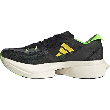 Adidas Adizero Adios Pro 3 Running Shoe - Men's - Footwear