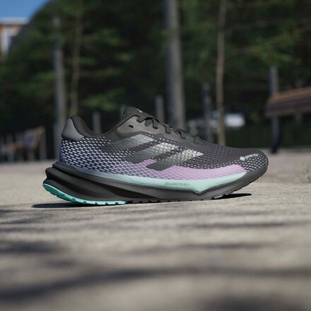Adidas Supernova GTX Running Shoe - Women's - Footwear