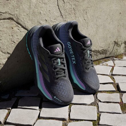 Adidas Supernova GTX Running Shoe - Women's - Footwear