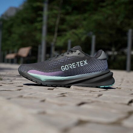 Adidas Supernova GTX Running Shoe - Women's - Footwear
