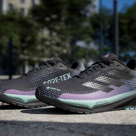 Adidas Supernova GTX Running Shoe - Women's - Footwear
