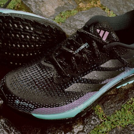 Adidas Supernova GTX Running Shoe - Women's - Footwear