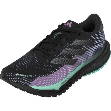 Adidas Supernova GTX Running Shoe - Women's - Footwear