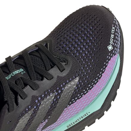 Adidas Supernova GTX Running Shoe Women's Footwear